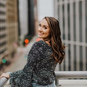 Meet your Posher, Kendall